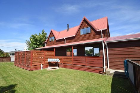 Photo of property in 82 Dunlop Street, Wallacetown, 9816