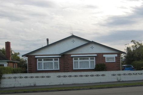 Photo of property in 214 Selwyn Street, Marchwiel, Timaru, 7910