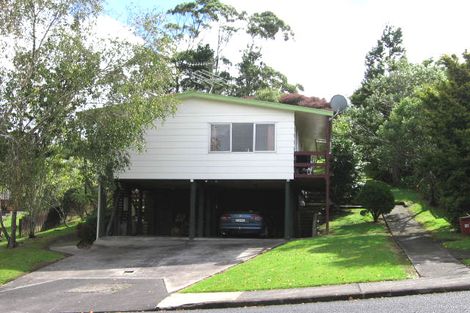 Photo of property in 58 Spence Road, Henderson, Auckland, 0612