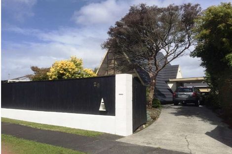 Photo of property in 26 Terry Crescent, Milson, Palmerston North, 4414