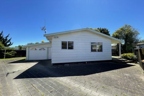Photo of property in 5 Newton Place, Westbrook, Palmerston North, 4412