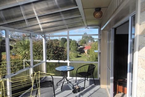 Photo of property in 20 Reservoir Street, Putaruru, 3411