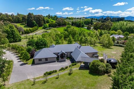Photo of property in 394 Ben Morven Road, Fairhall, Blenheim, 7272