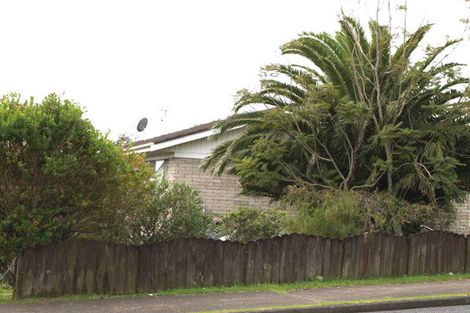 Photo of property in 27 Union Road, Howick, Auckland, 2014