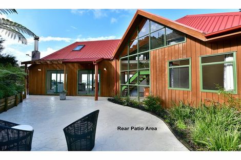 Photo of property in 268 Noakes Hill Road, Puhoi, Silverdale, 0994