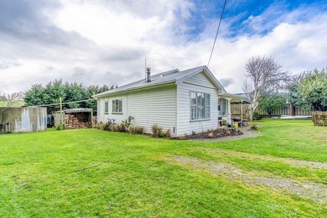 Photo of property in 11 Duncan Street, Tokanui, 9884