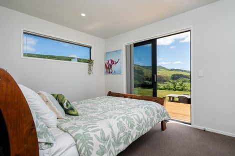 Photo of property in 44 Timoti Road, Waimarama, Havelock North, 4294