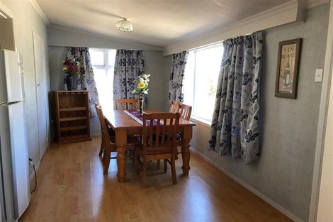 Photo of property in 373 Saint Aubyn Street, Moturoa, New Plymouth, 4310