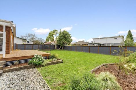 Photo of property in 7 Dunstan Street, Otaki, 5512
