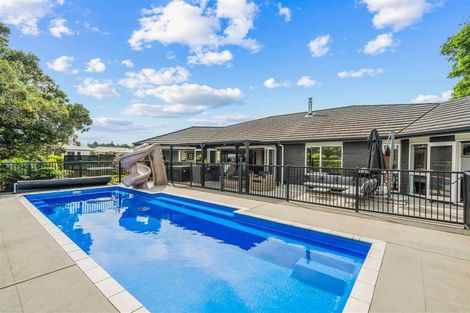 Photo of property in 8 Heartstone Place, Te Kamo, Kamo, 0185