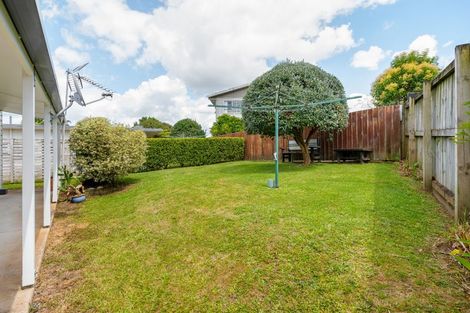 Photo of property in 363 Cobham Drive, Hillcrest, Hamilton, 3216