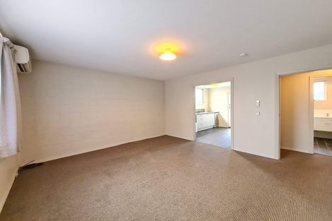 Photo of property in 3/138 Hastings Street East, Sydenham, Christchurch, 8023