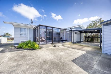 Photo of property in 8 Mckay Crescent, Dargaville, 0310