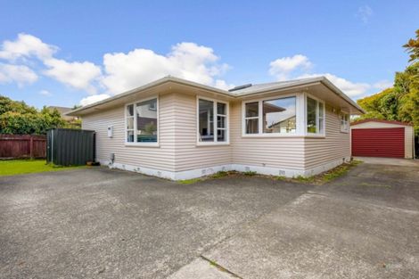 Photo of property in 87a Pretoria Street, Hutt Central, Lower Hutt, 5010