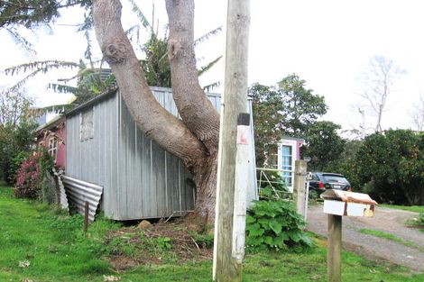 Photo of property in 2 Jean Road, Te Mata, Thames, 3575