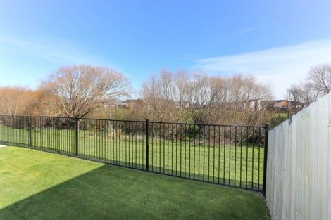 Photo of property in 10 Sharman Place, Wigram, Christchurch, 8042