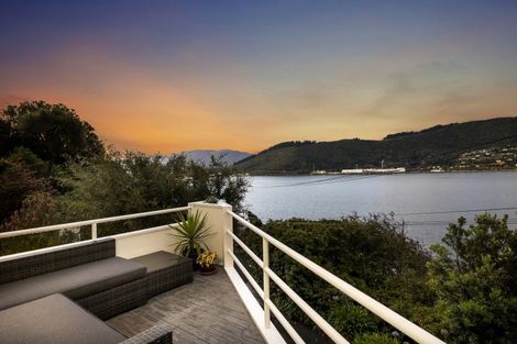 Photo of property in 275 Portobello Road, The Cove, Dunedin, 9077