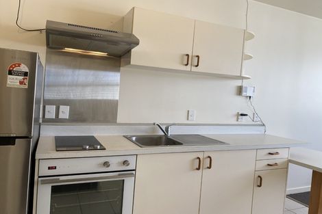 Photo of property in Regency Apartments, 6d/49 Manners Street, Te Aro, Wellington, 6011