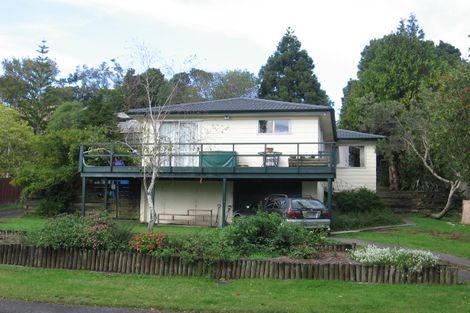 Photo of property in 33 Terra Nova Street, Glen Eden, Auckland, 0602