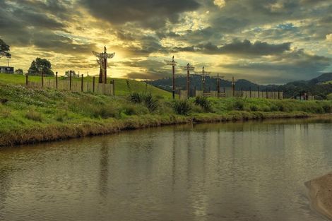 Photo of property in 9 Powhiri Place, Wharekaho, Whitianga, 3510