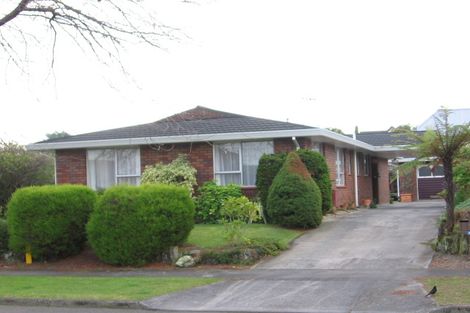 Photo of property in 10 Earl Place, Hokowhitu, Palmerston North, 4410