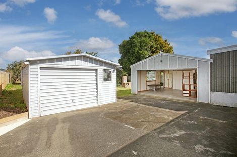 Photo of property in 76 King Street, Waiuku, 2123