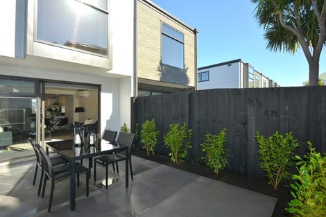 Photo of property in 15/268 Worcester Street, Christchurch Central, Christchurch, 8011