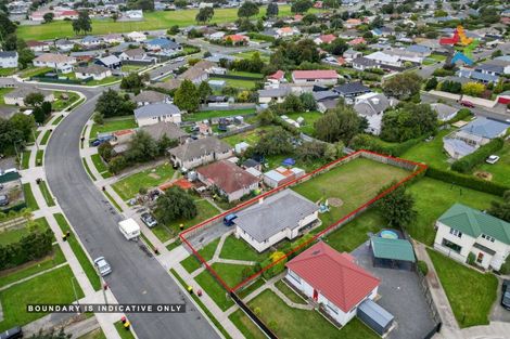 Photo of property in 89 Crawford Street, Glengarry, Invercargill, 9810
