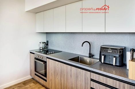 Photo of property in Unit 306,l3, 306/14 Laings Road, Hutt Central, Lower Hutt, 5010