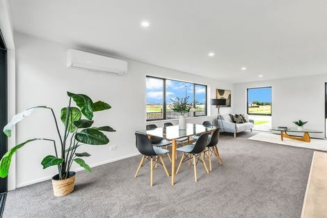 Photo of property in 32 Da Vinci Avenue, Leeston, 7632