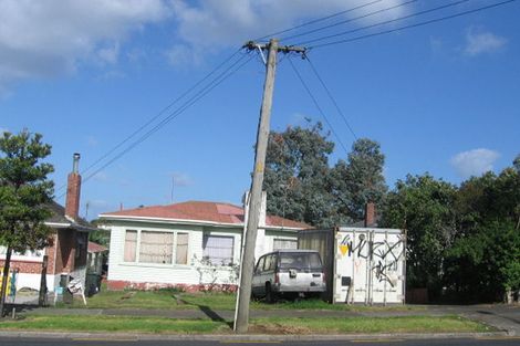 Photo of property in 180 Captain Springs Road, Onehunga, Auckland, 1061