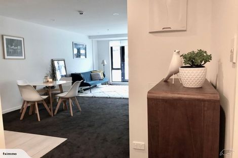Photo of property in Vsp South, 604/168 Victoria Street, Te Aro, Wellington, 6011