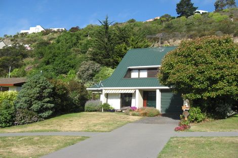 Photo of property in 2/9 Glenstrae Road, Redcliffs, Christchurch, 8081