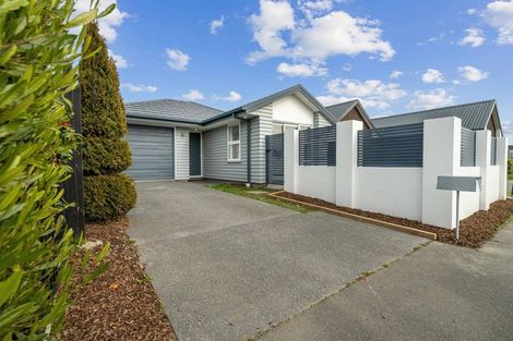 Photo of property in 59 Packard Crescent, Halswell, Christchurch, 8025