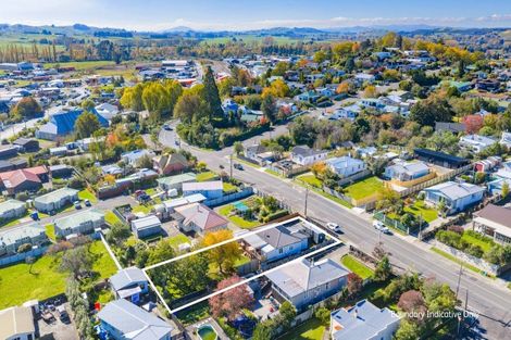 Photo of property in 38 Racecourse Road, Waipukurau, 4200
