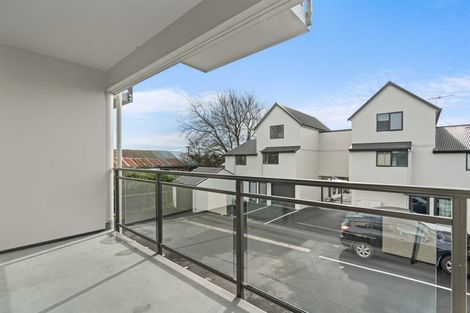 Photo of property in 4/28 Southampton Street, Sydenham, Christchurch, 8023