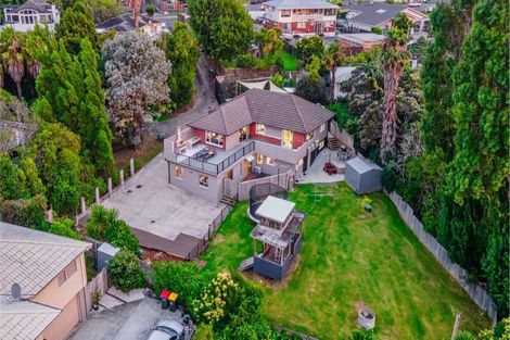 Photo of property in 83 Ridge Road, Howick, Auckland, 2014