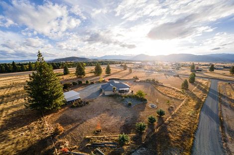 Photo of property in 87 Ostler Road, Twizel, 7901