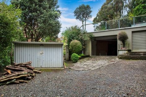 Photo of property in 22c Sequoia Grove, Merrilands, New Plymouth, 4312