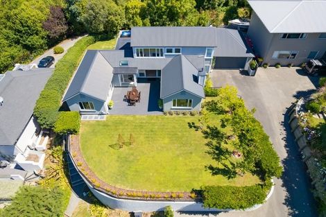 Photo of property in 36 Rossmore Terrace, Cashmere, Christchurch, 8022