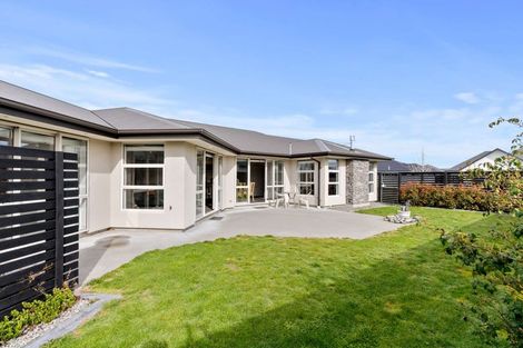 Photo of property in 32 Sutherland Drive, Kaiapoi, 7630
