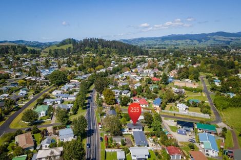 Photo of property in 255 Kenny Street, Waihi, 3610