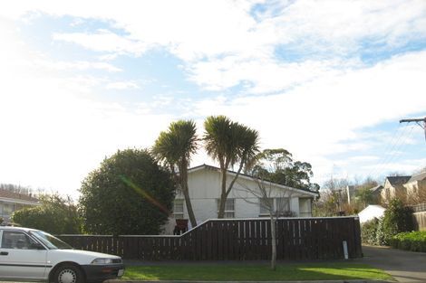 Photo of property in 4/224 Springfield Road, St Albans, Christchurch, 8014