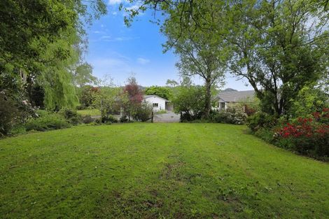 Photo of property in 987 Ongarue Back Road, Ongarue, Taumarunui, 3996