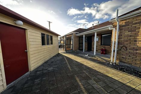 Photo of property in 45 Mahoe Street, Hutt Central, Lower Hutt, 5010