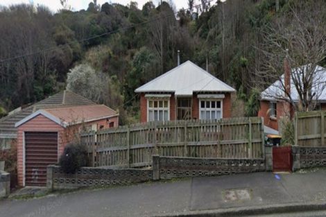 Photo of property in 87 Somerville Street, Andersons Bay, Dunedin, 9013