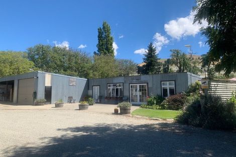 Photo of property in 791 Luggate-cromwell Road, Mount Pisa, Cromwell, 9383