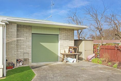 Photo of property in 13 Victoria Avenue, Dannevirke, 4930