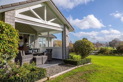 Photo of property in 1a Tudor Road, Pahiatua, 4910
