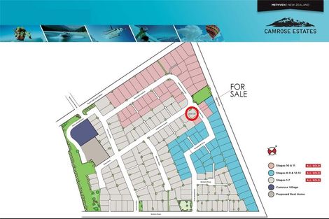 Photo of property in 24 Memorial Crescent, Methven, 7730